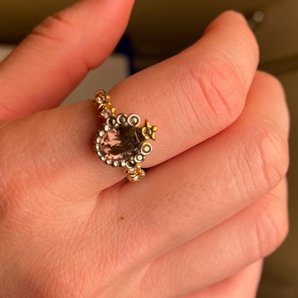 (Final sale) 🔥 Swarovski ring [available until 7/20] - Picture 6 of 7